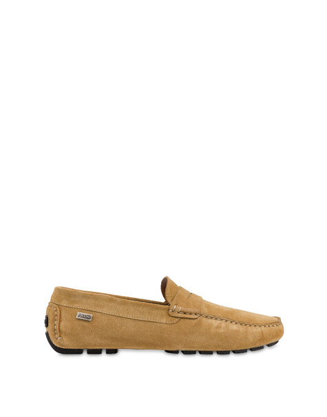 Driver Easy In Crosta Beige