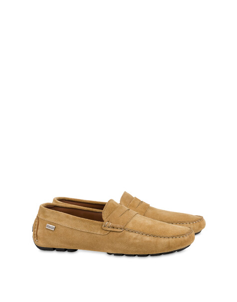 Driver Easy In Crosta Beige