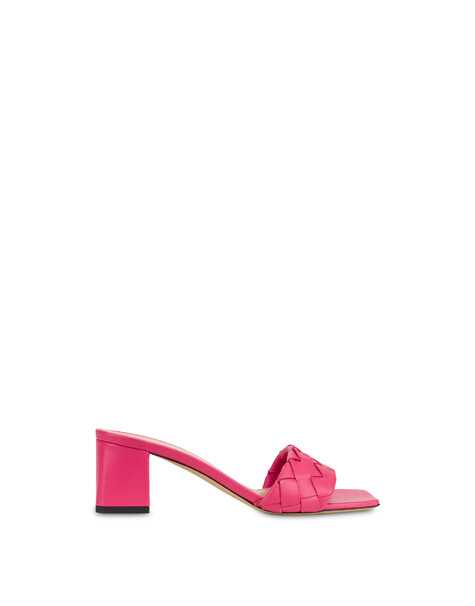 Mule Dama In Nappa Loto