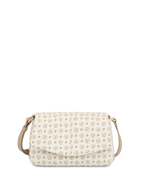 Crossbody Bag Mit Heritage-logo 
