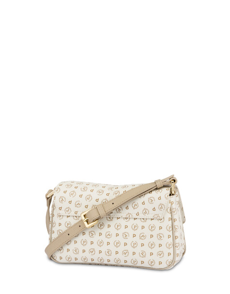 Crossbody Bag Mit Heritage-logo 