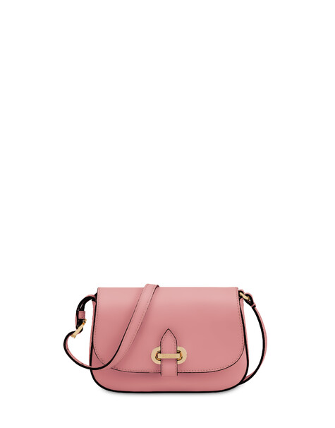 Small Crossbody Bag Fence Aus Kalbsleder 