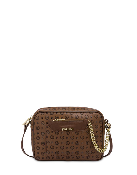 Schultertasche Heritage Overtone 