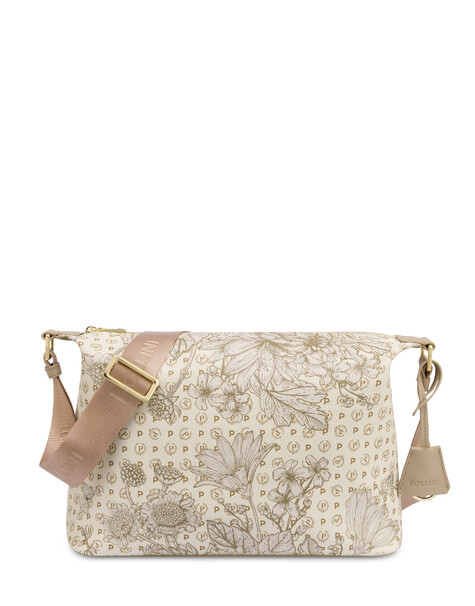 Heritage Botanical Schultertasche 