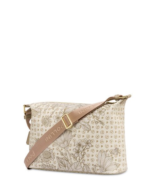Heritage Botanical Schultertasche 
