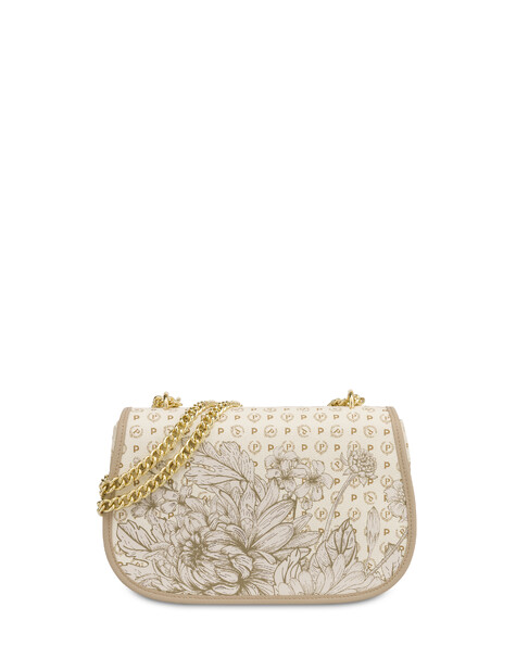 Heritage Botanical Mittelgroße Schultertasche 