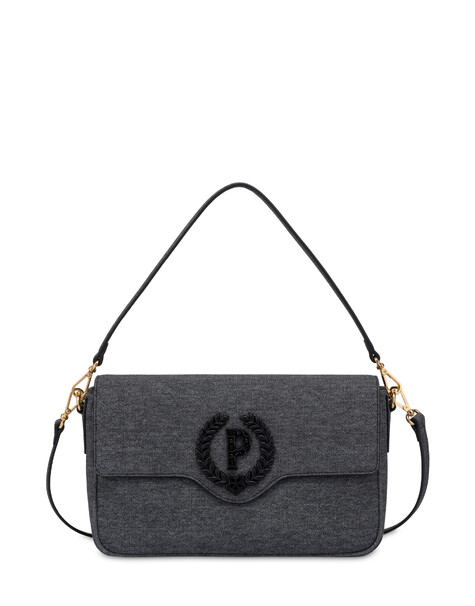 Candy Bag Aus Denim 