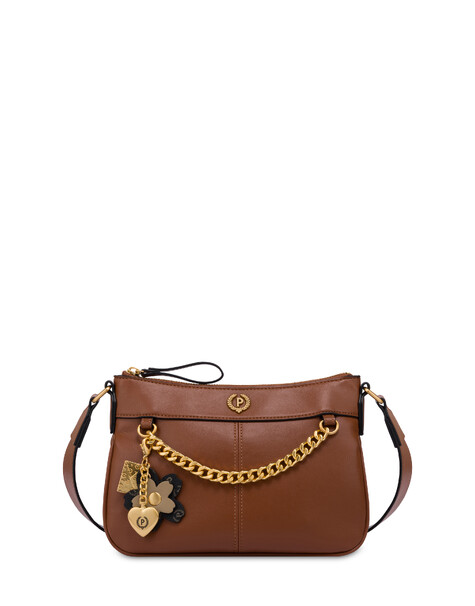 Crossbody Bag Charmy Aus Pu Und Heritage-pvc 