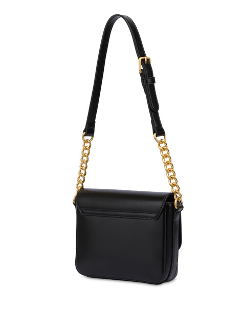Schultertasche Aurora Aus Schlichtem Pu 