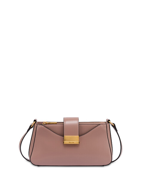 Schultertasche Aurora Aus Schlichtem Pu 