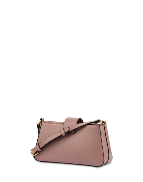 Schultertasche Aurora Aus Schlichtem Pu 
