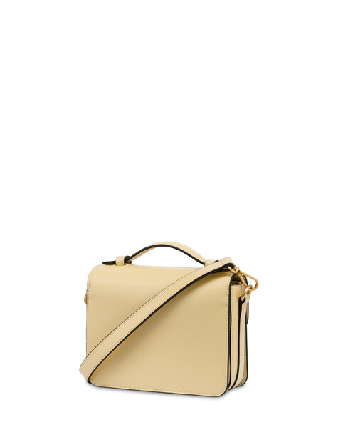 Crossbody Bag Aurora Small Aus Schlichtem Pu 