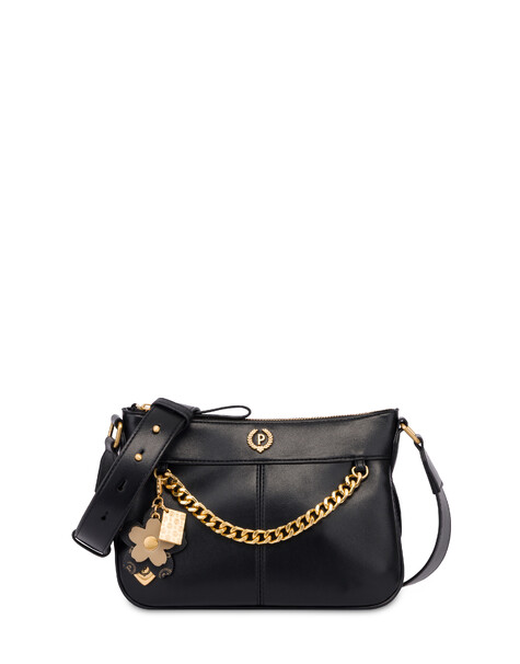 Crossbody Bag Charmy Aus Pu Und Heritage-pvc 