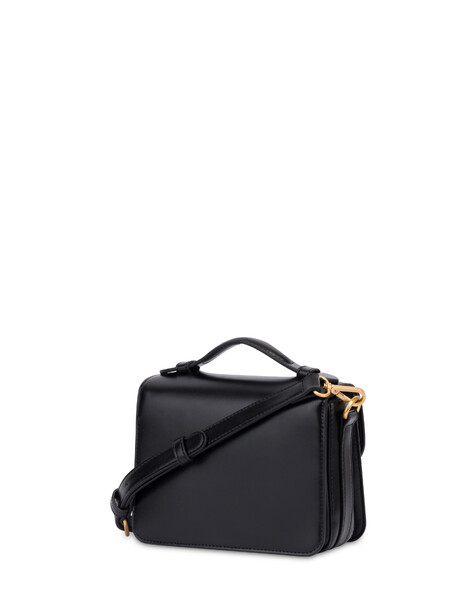 Crossbody Bag Aurora Small Aus Schlichtem Pu 