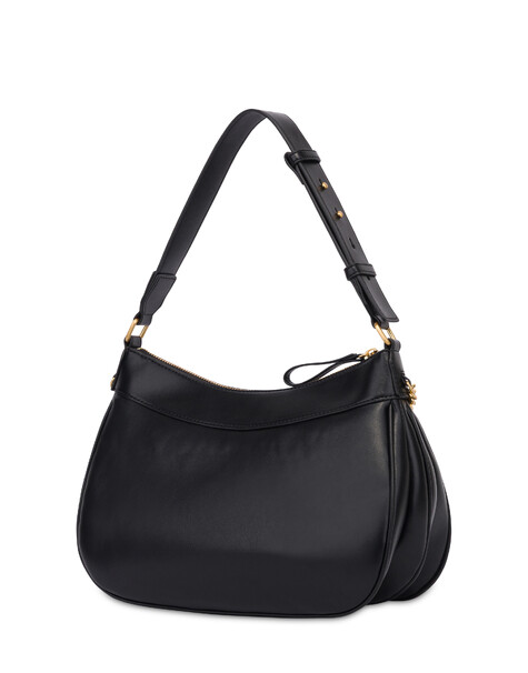 Schultertasche Charmy Aus Pu Und Heritage-pvc 