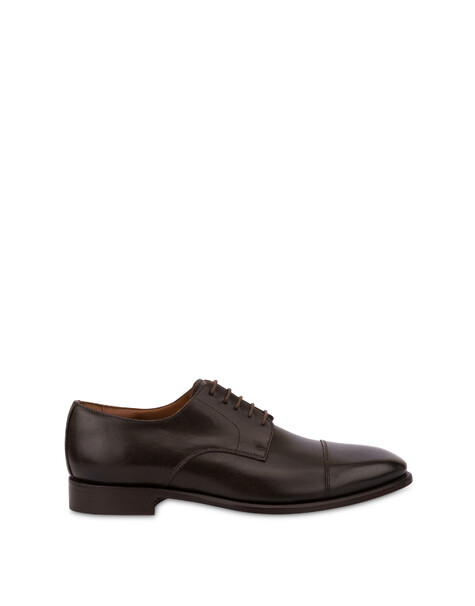 Derby 1920 In Vitello Crust T.moro