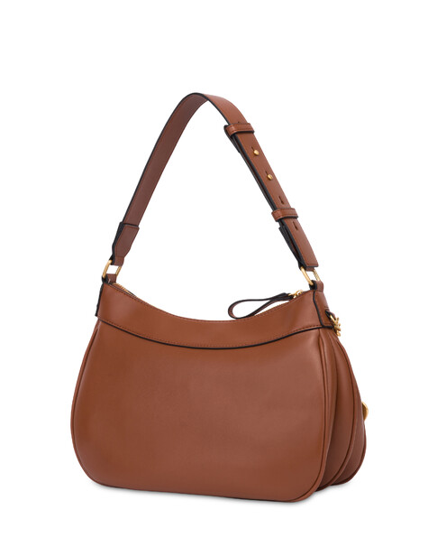 Schultertasche Charmy Aus Pu Und Heritage-pvc 