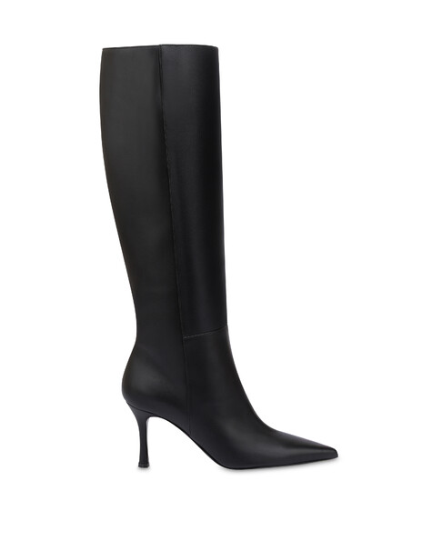 Stiefel Aria Aus Nappaleder 