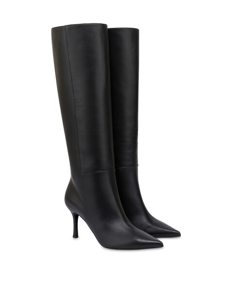 Stiefel Aria Aus Nappaleder 