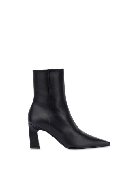 Stiefelette Aurora Aus Nappaleder 
