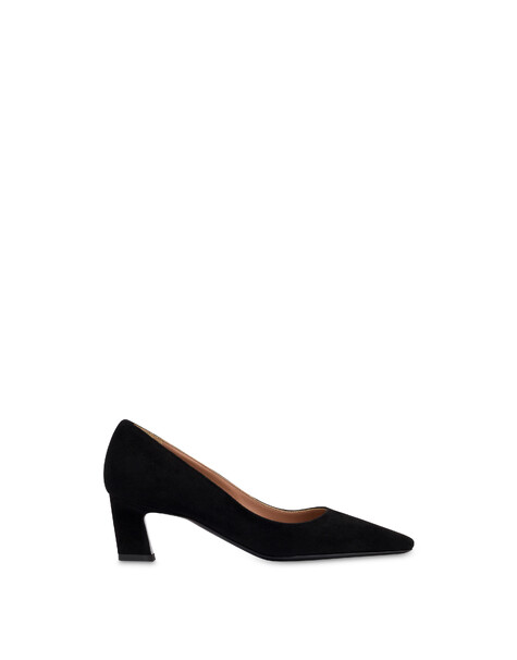 Pumps Aurora Aus Wildleder 
