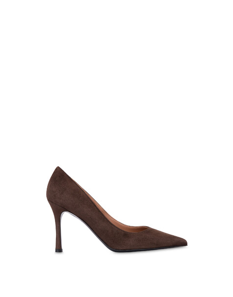 Pumps Aria Aus Wildleder 