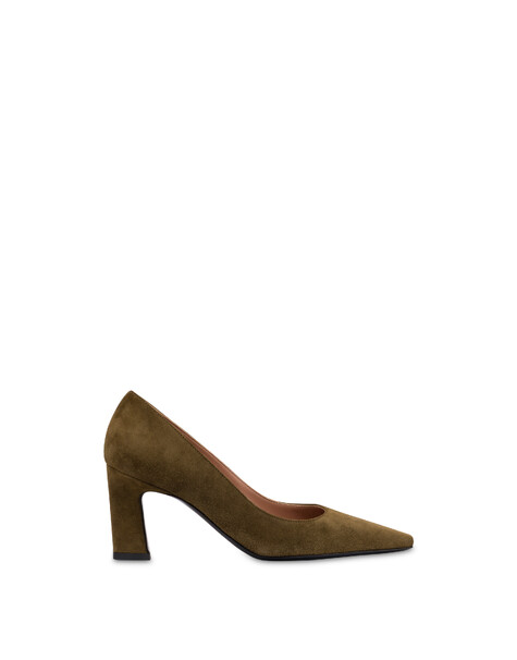 Pumps Aurora Aus Wildleder 