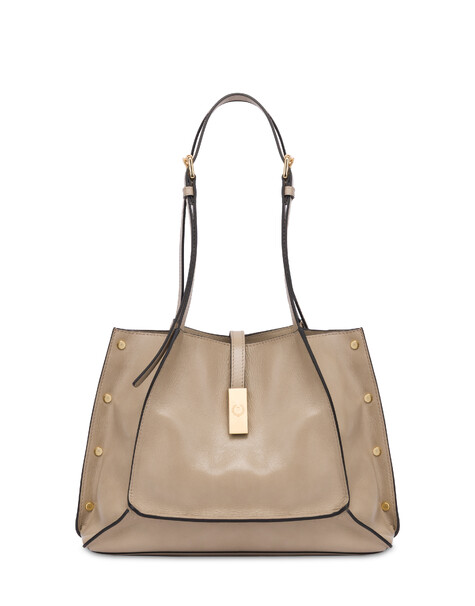 Austin Small Shopping-tasche Aus Kalbsleder 