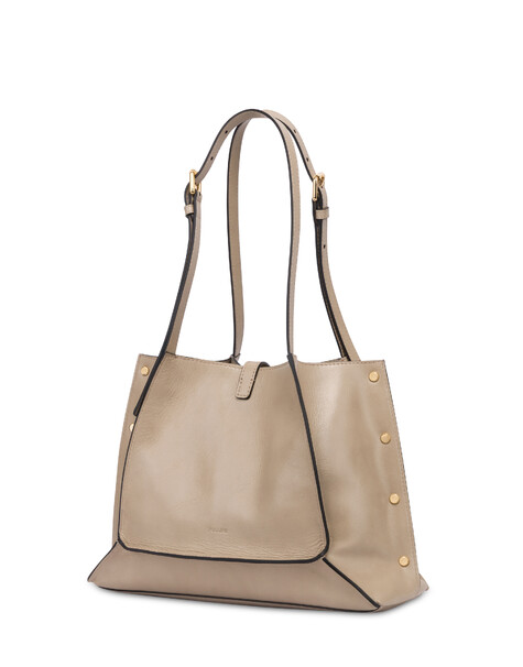 Austin Small Shopping-tasche Aus Kalbsleder 