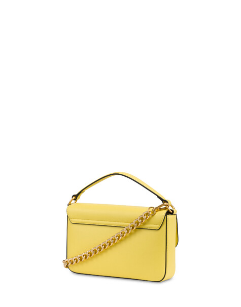 Tote Handle Bag Bon Bon Giallo