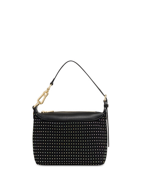 Little Bag Bon Bon Mit Kristallen 