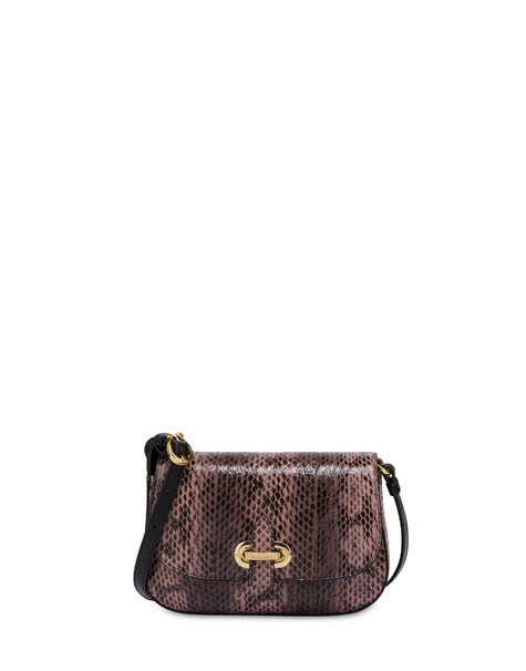 Re-archive Crossbody-tasche Aus Kalbleder 