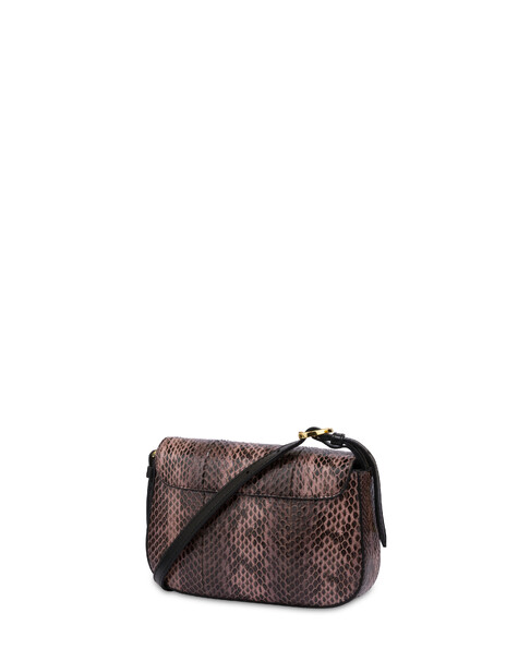 Re-archive Crossbody-tasche Aus Kalbleder 