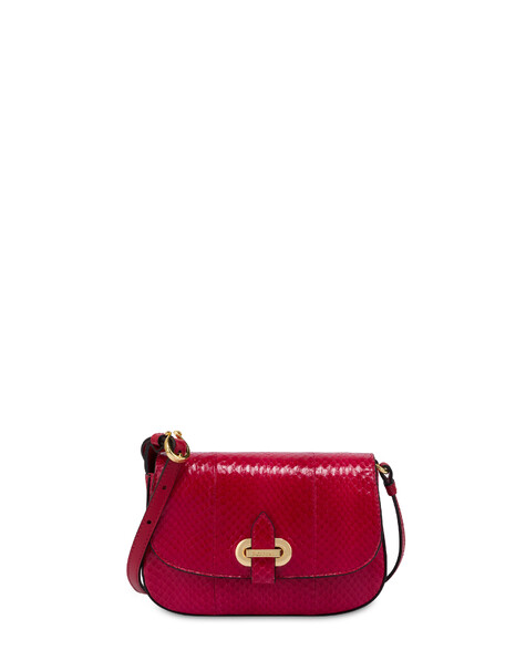 Re-archive Crossbody-tasche Aus Kalbleder 