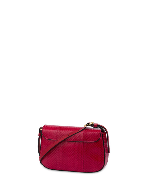 Re-archive Crossbody-tasche Aus Kalbleder 