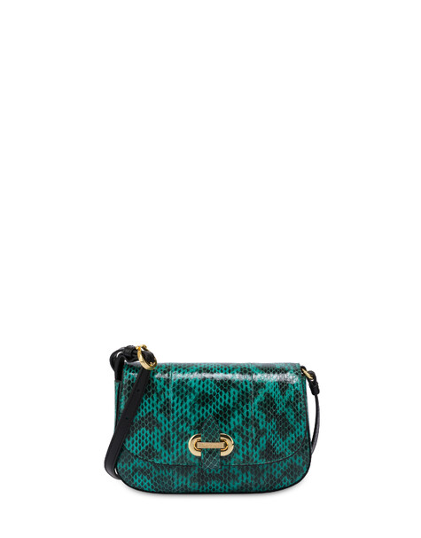 Re-archive Crossbody-tasche Aus Kalbleder 