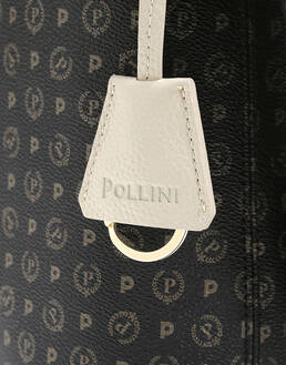 Borsa hobo Heritage Logo Classic Photo 6