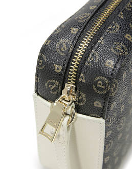 Borsa a tracolla Heritage Logo Classic Photo 6