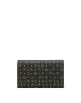 Heritage Logo Classic Brieftasche Photo 2