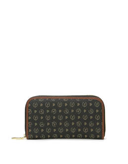 Heritage Logo Classic Zip around-Brieftasche Photo 1