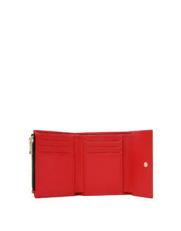 Heritage Logo Classic Brieftasche mit Knopf Photo 3