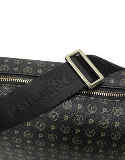 Tasche Hobo Heritage Logo Classic Photo 5
