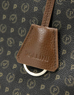 Tote bag Heritage Logo Classic Photo 6
