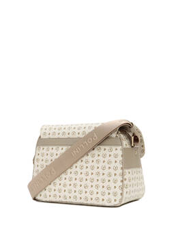 Messenger-Tasche small Heritage Logo Classic Photo 3
