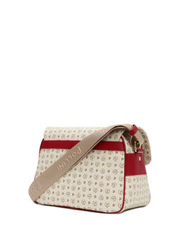 Messenger-Tasche Heritage Logo Classic Photo 3