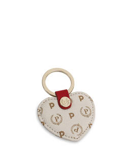 Portachiavi cuore Heritage Logo Classic Photo 1