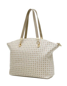 Tote bag Heritage Logo Classic Photo 3