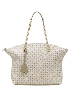Tote bag Heritage Logo Classic Photo 4