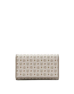 Heritage Logo Classic Brieftasche Photo 1
