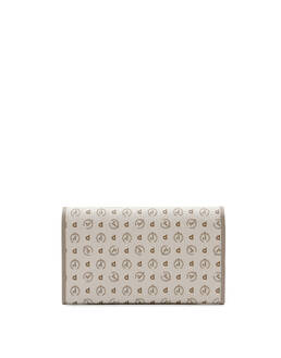 Heritage Logo Classic Brieftasche Photo 2